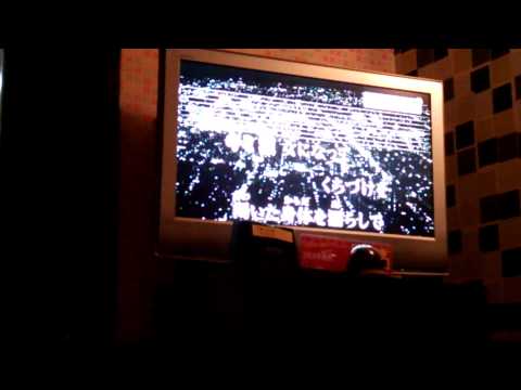 化身/福山雅治 歌ってみた　採点あり