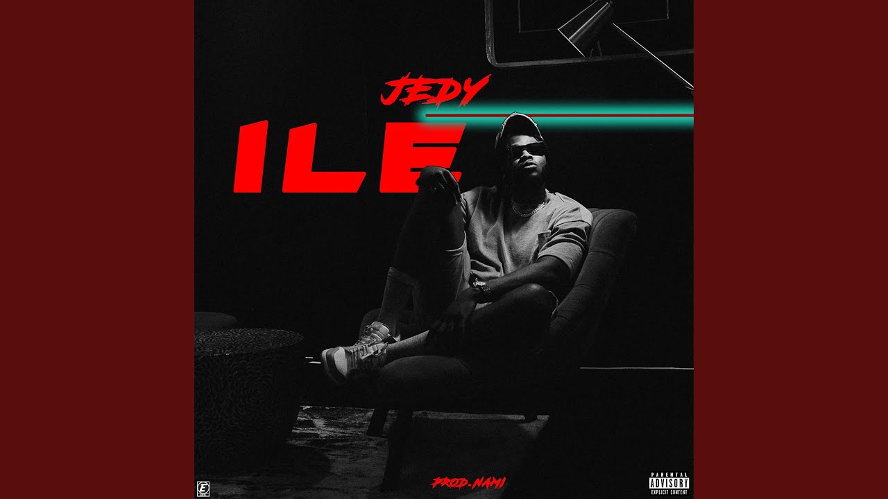 Watch ILE on YouTube Watch ILE on YouTube