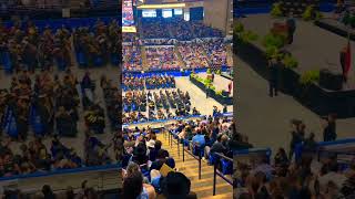 FTCC Commencement and Graduation Ceremony# Class of 2026