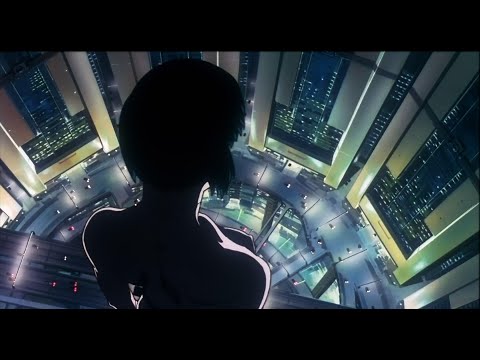 Perturbator - Death squad (Unofficial Videoclip) [REUPLOAD]