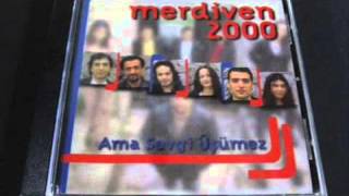 Grup Merdiven - Ben Seni Kendime Yar Eyledim