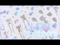 【SHEIN購入品27点】ネイルパーツ&カードキャプターさくらグッズ⭐︎