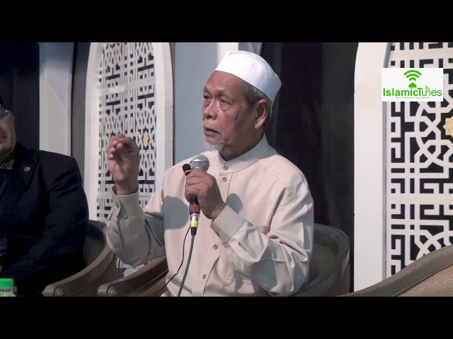 IslamicTunesTV |  Amalan PAGAR RUMAH class=