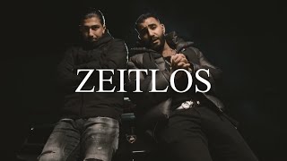 [FREE] SAMRA Type Beat - ZEITLOS (prod. 21kHz)