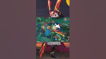 ✅ Sun vs Fanny Zilong✅ Counter Attack (ep.476) #mlbbshort #mobilelegends #sunmlbb #mlbb