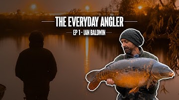 The Everyday Angler | Carp Fishing | CineCarp TV