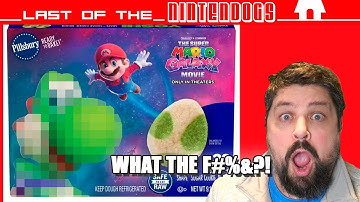 NEW YOSHI JUST DROPPED!! | Last of the Nintendogs 218