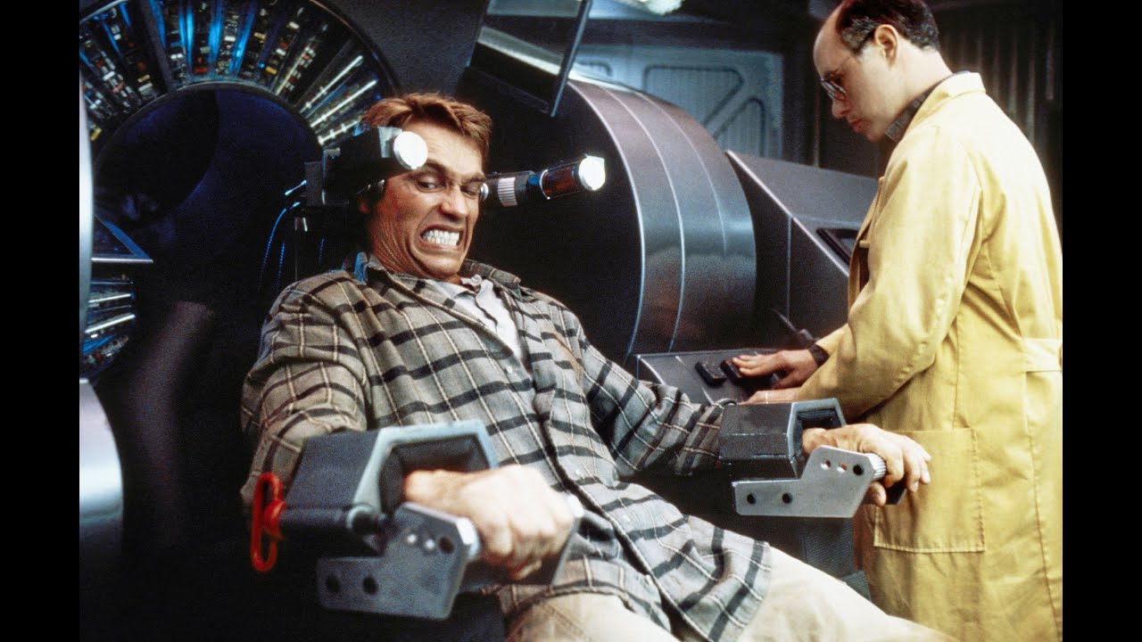 Mars Movies: The Good, the Bad, and the Ridiculous