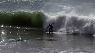 Dracula surf spot 🌊🫶 Morocco