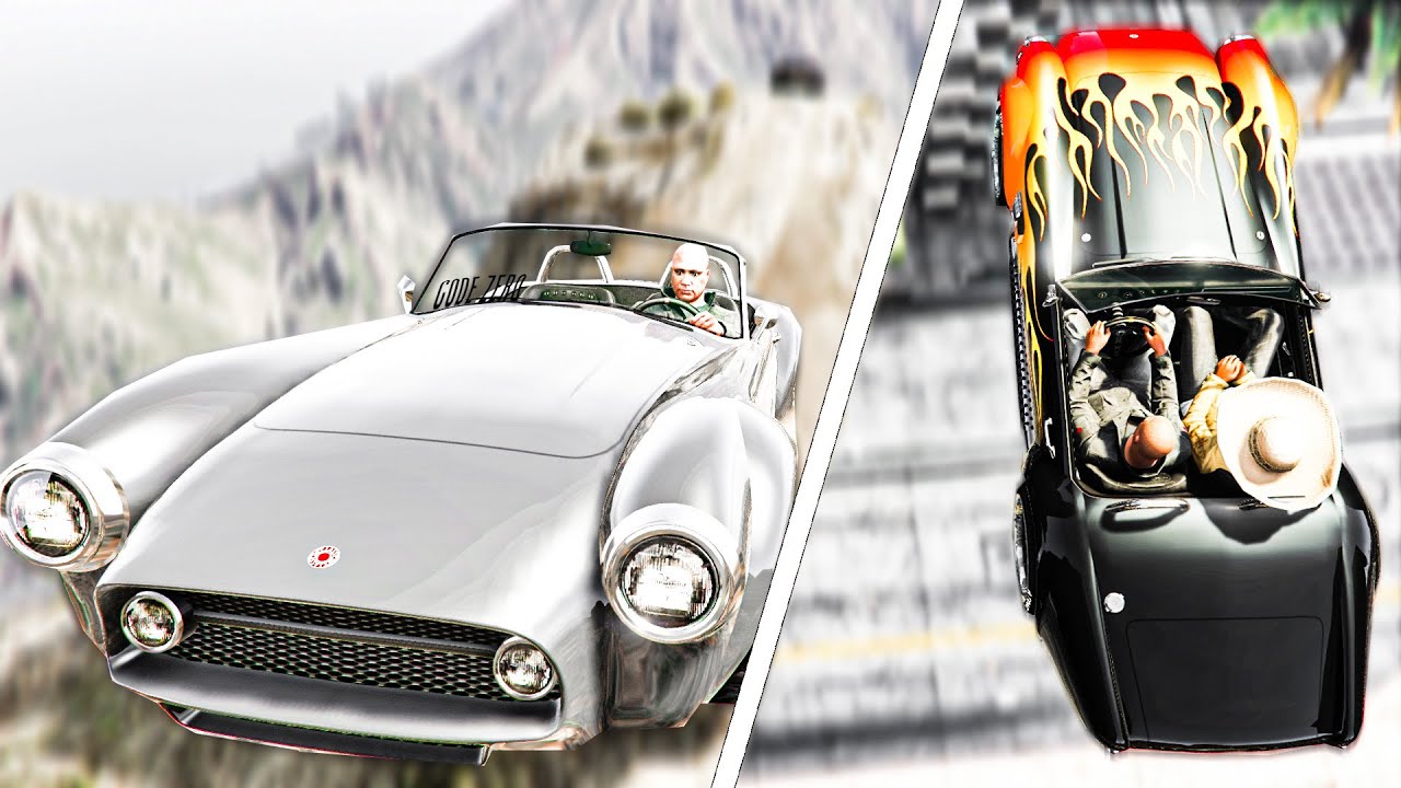 J'AI PLUS D'ARGENT !!! (MAMBA LES STEAKS ..)