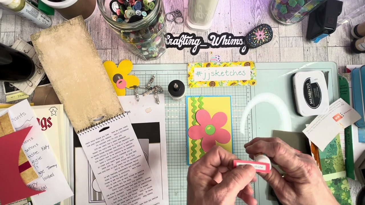 #jjsketches episode 125