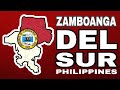 Zamboanga del Sur, Philippines | Cities and Municipalities in Zamboanga del Sur