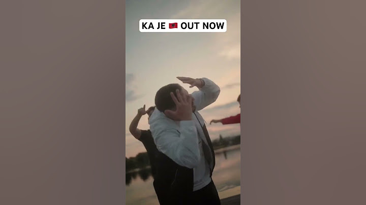 DJ GIMI-O X KENAN - KA JE 🇦🇱 #shorts #viral