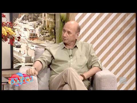 სელენა ტყუპებში-მიხეილ ცაგარელი; შუადღე შაბათი-კვირა-2024.06.15