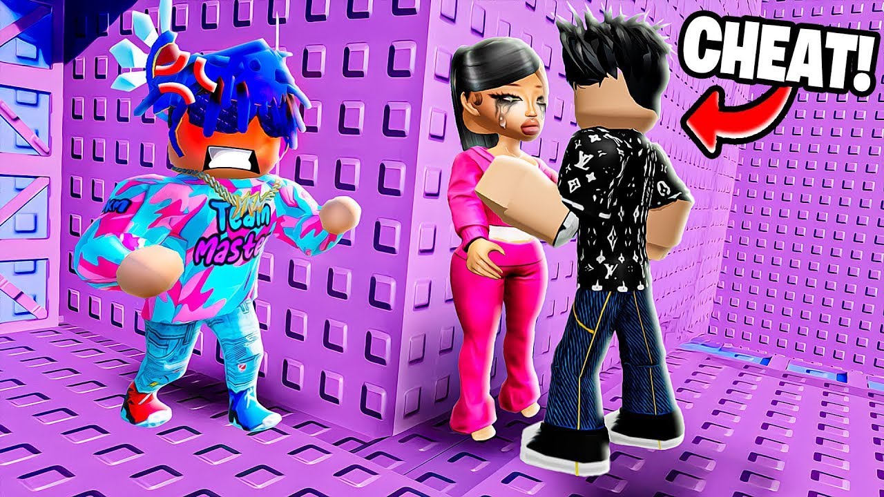 2 PLAYER RIZZ TOWER WITH CRUSH FOR 24 HOURS (Roblox)