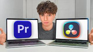 DaVinci Resolve vs Premiere Pro: Which is BETTER in 2026?