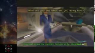 Defection Special Agent 0:29 [PR] SGT RAGEQUIT