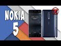 Nokia 5. Иногда, они возвращаются / Арстайл /