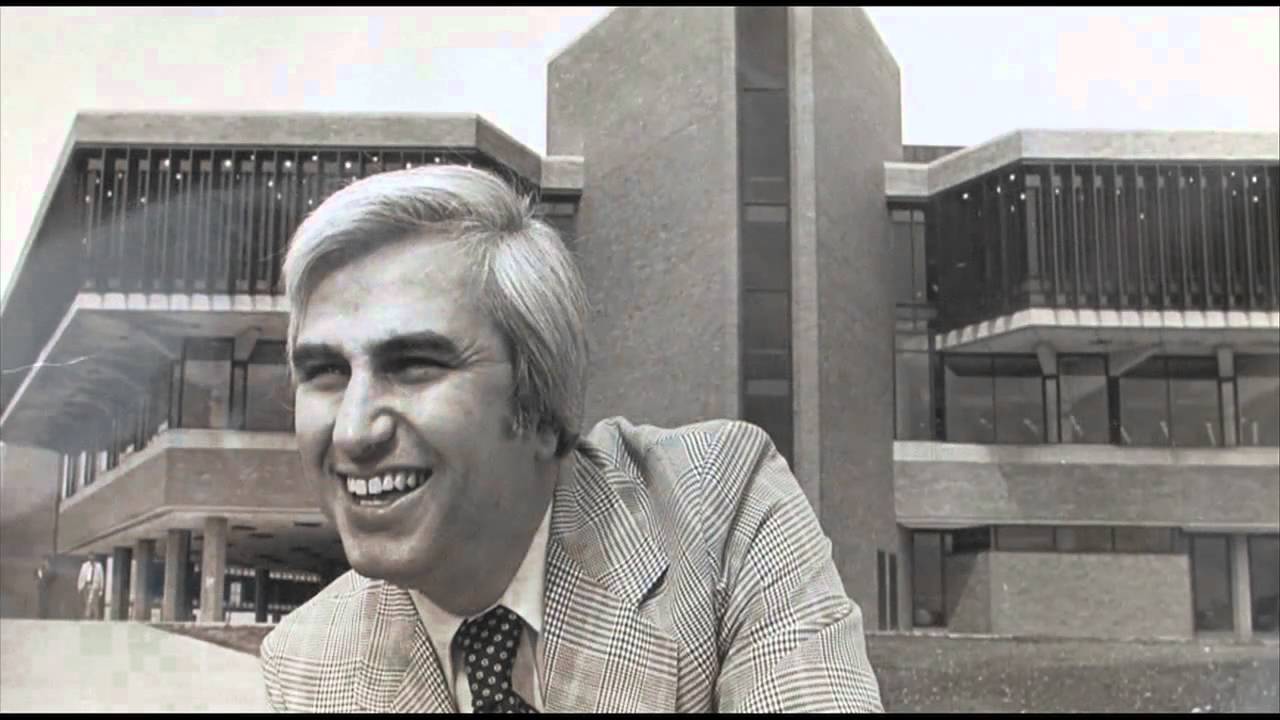 UIS at 40 Cullom Davis YouTube