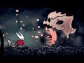 Hollow Knight Silksong | Skull Tyrant Boss Fight (4K)