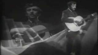 Video voorbeeld van "Doug Ashdown - The Saddest Song"