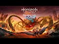 Horizon Forbidden West Burning Shores Livestream Pt.2