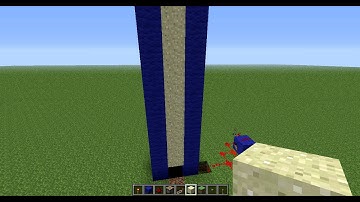 Minecraft - Redstone tutorial : Fastest Redstone Clock