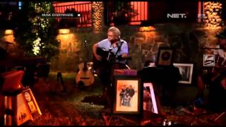 Iwan Fals - Sore Tugu Pancoran (Music Everywhere_Net Music)