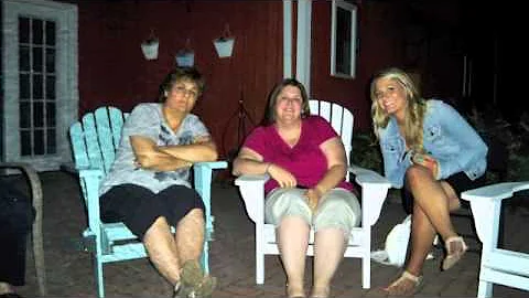 The Adventures of My Crazy Italian Famiglia