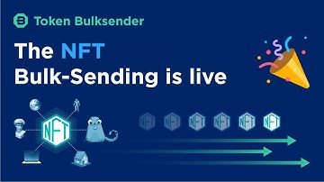 Token Bulksender | Walkthourgh | Tool explained Detail | #csc #coinexsmartchain
