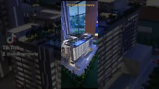Wow Jernih Residence Kajang Sebelah Mrt Bulanan Dari Rm1200    0138218567 Ms Hanna