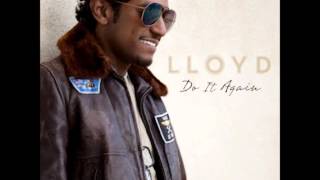 Lloyd - Do It Again (Instrumental) [Download]