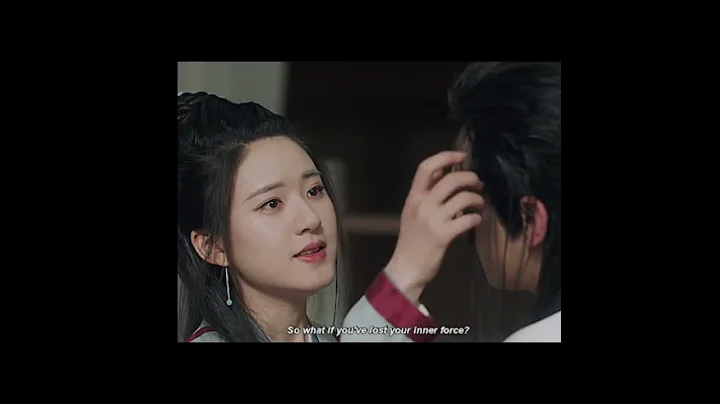 Bai Feng Xi and Feng lanxi💓♥️  #whorulestheworld