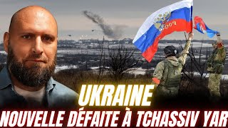 Download Lagu UKRAINE : LES RUSSES PRENNENT TCHASSIV YAR 🇷🇺 MP3 Download Lagu UKRAINE : LES RUSSES PRENNENT TCHASSIV YAR 🇷🇺 MP3