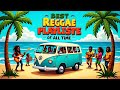 Positive Island Roots Reggae | Best Jamaican Music for Calm Moments