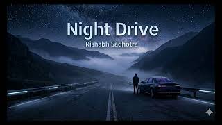 NIGHT DRIVE | Melodic Techno, Progressive House &amp; Trance Mix 2026