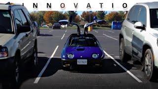 15 MOST INNOVATIVE mini VEHICLES - The Next BIG THING?