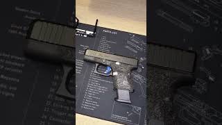 Hyve Patriot Trigger For Glock 26 Gen 5 #Glock #Glock26 #Like #Hyve #HyveMonarch