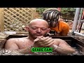 Best scare cam priceless reactions 202422  funnys tiktok  coco scare cam 