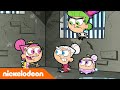 Волшебные покровители | 9 сезон 20 серия | Nickelodeon