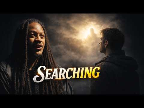 SEARCHING | REVEALED | PROPHET LOVY ELIAS