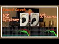KZ Symphony vs JLAB GO PODS ANC [TWS IEMs Sound Comparison]完全ワイヤレスイヤホン