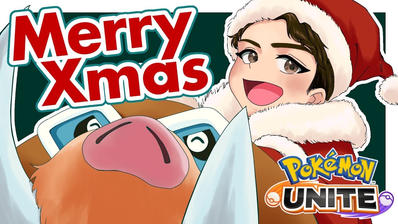 ポケモンユナイト】さたけとゆめにゃんでDay3振り返りをします（激おそ