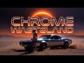 Chrome Wasteland | Cyberpunk Music Video