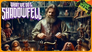 The Toymaker Cometh | Rated RPG: What We Do in the Shadowfell | Stream VOD screenshot 1