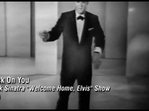 Elvis Presley Stuck On You Plus Lyrics Youtube