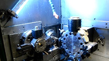 INDEX GS 42 CNC _ www.gielda-cnc.com