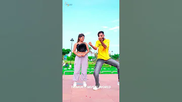 Shorts अपन लभर क ध ख द Mani Meraj Trimurti Viral Bhojpuri Song Dance Video 