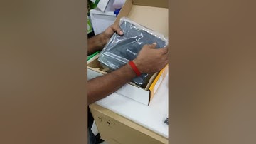 4MP Prama HD DVR Unboxing | CCTV | ATECHS