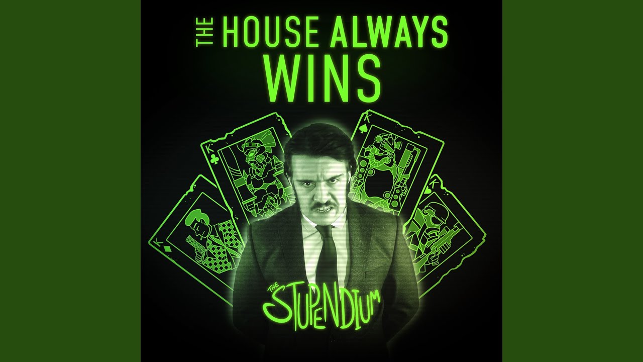 The House Always Wins Instrumental YouTube the-house-always-wins-instrumental-youtube